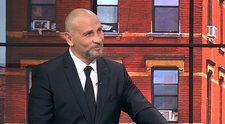 Cristian Bozgan, spui tot sau îți ia gura foc? Cum s-a descurcat la provocarea lui Cătălin Măruță