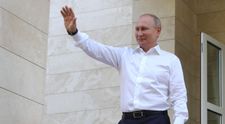 Vladimir Putin împlinește astăzi 68 de ani. Cum își va sărbători ziua de naștere președintele Rusiei