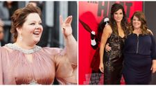 A fost poreclită „cea mai simpatică grăsuță de la Hollywood”, iar acum e de nerecunoscut! Cum arată Melissa McCarthy după ce a slăbit considerabil