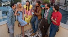 VIDEO Actorii serialului Triplusec, dezvăluiri de pe platoul de filmare 