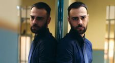 Denis Hanganu, noul antagonist al serialului Groapa, va duce acțiunea la alt nivel: „Joc un personaj calculat, rece, care acționează după propriile reguli”