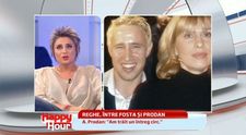 Reactia neasteptata a Anei Maria Prodan, in direct la 