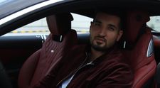 Nadir este în doliu! Tatăl celebrului artist a murit: „Azi am rămas fără tovarășul meu cel mai bun”