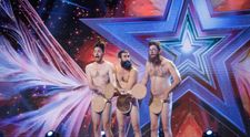 Au oferit „BOMBA” serii! Cine sunt băieții care au apărut AȘA pe scena de la Românii au talent 2025! Andra: „Doamne ferește! Deci, eu mor aici. Nu am văzut în 15 sezoane așa ceva!”