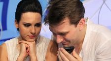 Lavinia nu mai poate sa doarma noaptea de cand a intrat la duel: 