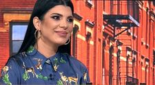 Andreea Tonciu, dezvăluiri incediare despre relațiile anterioare. Ce a declarat despre Giani Kiriță