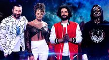 Jurații SuperStar România vor face spectacol pe scena principală de la UNTOLD 2021