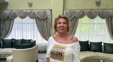 Femeia din spatele lui Nuțu Cămătaru, declarații șocante: ”Dacă mă chema un procuror să-mi zică stai, să te..., mă duceam”