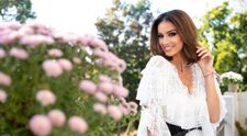 Geanina Ilieș a izbucnit în lacrimi, în direct. Ce a emoționat-o pe vedetă