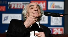 Medicul Leon Dănăilă, secretul longevității: „Vi-l spun chiar acum!”