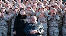 Kim Jong Un interzice femeilor din Coreea de Nord să poarte numele fiicei lui. Care e motivul