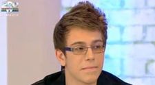 Narcis Iustin Ianau: 
