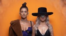 Antonia lansează single-ul ”Como ¡Ay!” cu un videoclip funny și provocator alături de Alina Ceușan