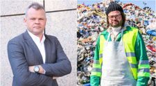 Cine este Radu Merica, șeful sub acoperire care timp de 3 zile a fost un simplu angajat în propria companie