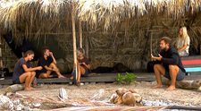 Survivor 2023, 10 mai. Tensiuni în Tabăra Taino după Consiliul de Nominalizare