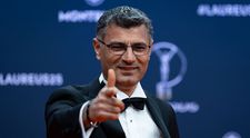 “Asasinul” turc, devenit viral la Jocurile Olimpice 2024, s-a întors! De data aceasta, a câștigat medalia de aur