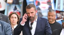 Ben Affleck trăiește un coșmar. Devastat după ce a aflat ce se întâmplă cu fosta lui soție: „Acum e clar”