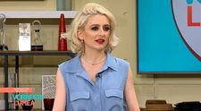 Gabriela Dima, concurentă MasterChef, gătește clătite cu spanac: “Perfecte pentru micul dejun”