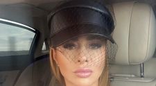 „El și amanta vor să stoarcă niște bani de la mine!” Anamaria Prodan, noi declarații despre procesul de divorț dintre ea și Laurențiu Reghecampf