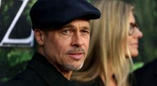 Brad Pitt nu are noroc în dragoste după divorțul de Angelina. Ultima lui iubită așteaptă un copil cu altul