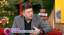 Care este semnificatia anului 2023. Cifrele norocoase pentru noul an
