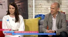 VIDEO Cum prevenim cancerul de piele 