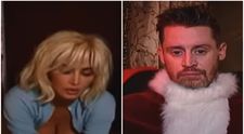 Kim Kardashian, video bizar de Crăciun, într-o ipostază indecentă alături de Macaulay Culkin. Fanii, siderați: “Asta e blasfemie!”