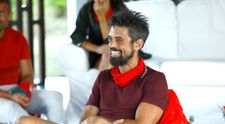 DOC, la un pas de a izbucni în plâns. Ce i-a transmis un susținător: “Bă, s-a ridicat părul pe mine!”
