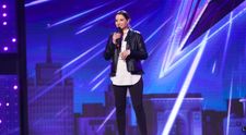 ANA MARIA PANTAZE - Românii au talent - Semifinala 1