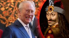 Regele Charles, rudă cu Dracula? Teoria care capătă amploare în presa din străinătate: Ce au descoperit istoricii despre Vlad Țepeș