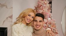 Ce spune Andreea Bălan despre căsătoria cu Victor Cornea, după ce s-a zvonit că au făcut pasul cel mare: „Uneori sunt soție…”
