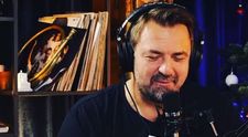 Horia Brenciu, despre podcastul Lucruri simple de pe VOYO. „Intuiam că momentele muzicale ar putea face diferența”