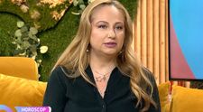 Cristina Demetrescu, previziuni pentru următoarele două săptămâni și pentru zilele Paștelui
