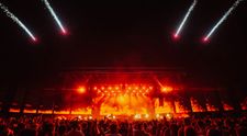A fost Massive! 68.000 de fani și super artiști în ziua 4 la Electric Castle 2024