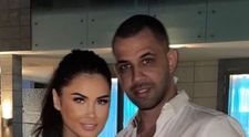Oana Zăvoranu și Alex Ashraf aniversează patru ani de căsnicie: “Sunt mai îndrăgostită ca oricând!”