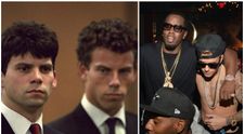 Legătura între scandalul P Diddy și frații Menendez, criminalii abuzați de tatăl lor. Dezvăluirea șocantă care poate schimba lucrurile