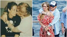 Soția lui Ed Sheeran, diagnosticată cu o tumoare în timpul sarcinii: “Mă simțeam de parcă mă înec”