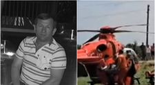 Acuzații grave la adresa firmei de lactate din Ibănești! Familiile angajaților morți susțin că patronul a fost cel care i-a obligat pe aceștia să intre în bazin: „Îl amenința că îl dă afară”