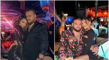 Karmen Minune și Bogdan Căplescu au apărut împreună, la câteva luni de la divorț! Cum a fost surprins fostul cuplu