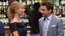 Endgame: Gwyneth Paltrow renunță la rolul din „Iron Man