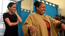 Meghan Markle dă sfaturi legate de modă şi vestimentaţie. Vezi pentru ce ocazii învaţă femeile să se îmbrace