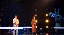 Niciun concurent nu a mai făcut asta la Vocea României! Ce s-a întâmplat după ce Tudor Chirilă a ales între Ștefan Nechita și Aura Șova: „Este o reușită echivalentă cu câștigarea trofeului Vocea României!”