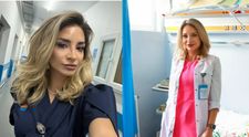 Cine era fostul soț al Ștefaniei Szabo, doctorița din Buzău găsită decedată în camera de gardă. Ce motive au determinat-o să își dea fostul partener în judecată, după ce au divorțat în urmă cu 8 luni