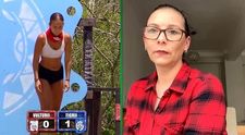 Mama Alexandrei Duli, despre parcursul fiice sale în competiția Survivor