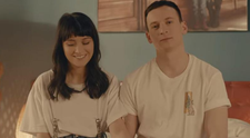 Irina Rimes şi The Motans colaborează pentru o piesă de dragoste. Vezi cum va suna melodia