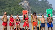 Concurenții de la Desafio: Aventura intră în linie dreaptă - începe lupta individuală pentru finală. “Vă felicit pentru toate cicatricile voastre”