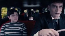 George Burcea, transformare spectaculoasă pentru rolul Lurch din serialul Wednesday. „Este un proiect de suflet”