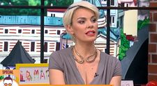 Anca Alungulesei, totul despre hidratarea corectă