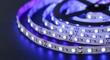(P) Proiectoarele LED si avantajul iluminarii cu LED!
