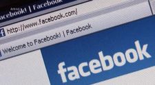 Facebook a picat! Varianta de desktop a aplicației nu funcționează